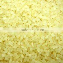 Silky sortex broken rice