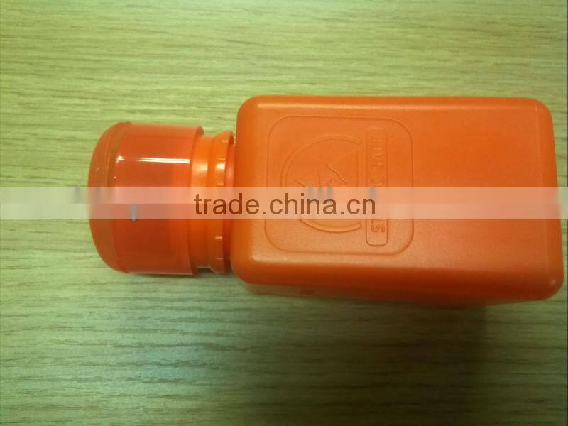 100ml,180ml,200ml and 250ml ESD anti-splash Solvent Bottle