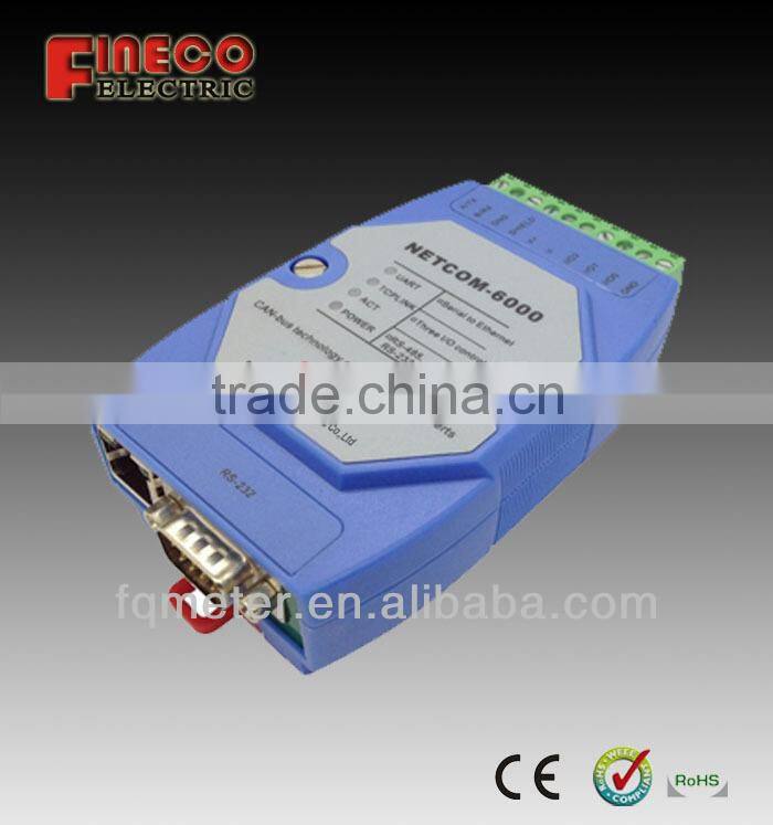 EM738 380v watt meter 3 phase 4 wire meter sub-meter