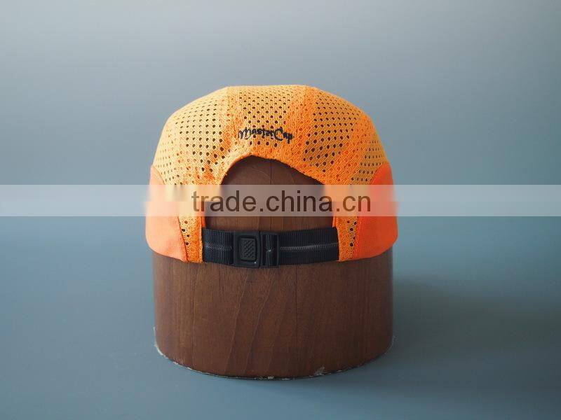 wholesale cheap promotional customized 7 panels sports cap