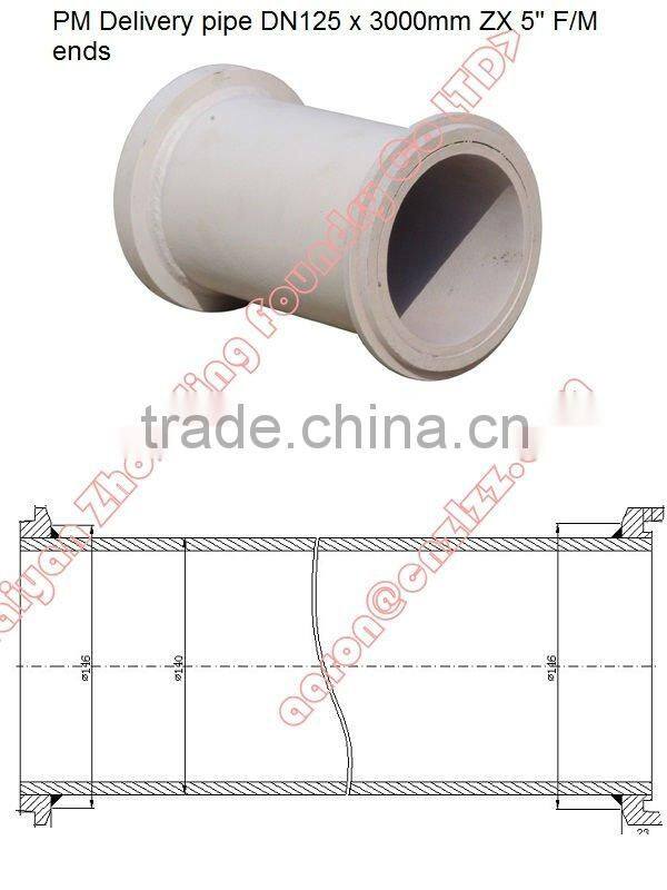 concrete pump repair