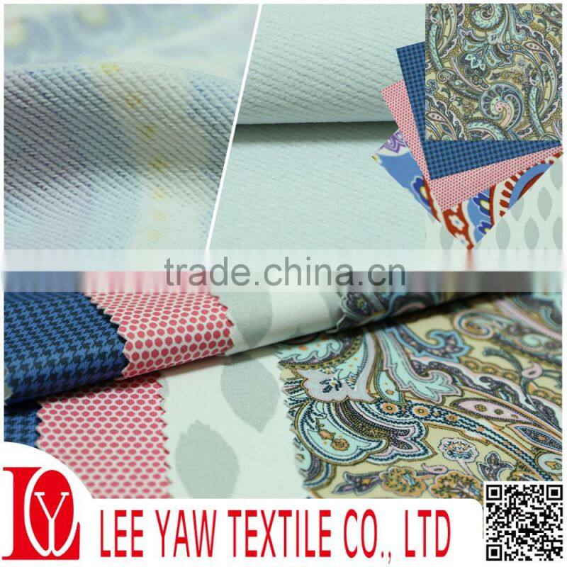 POLY BAMBOO CHARCOAL FABRIC WITH FINISHED UV-CUT, DEODOR