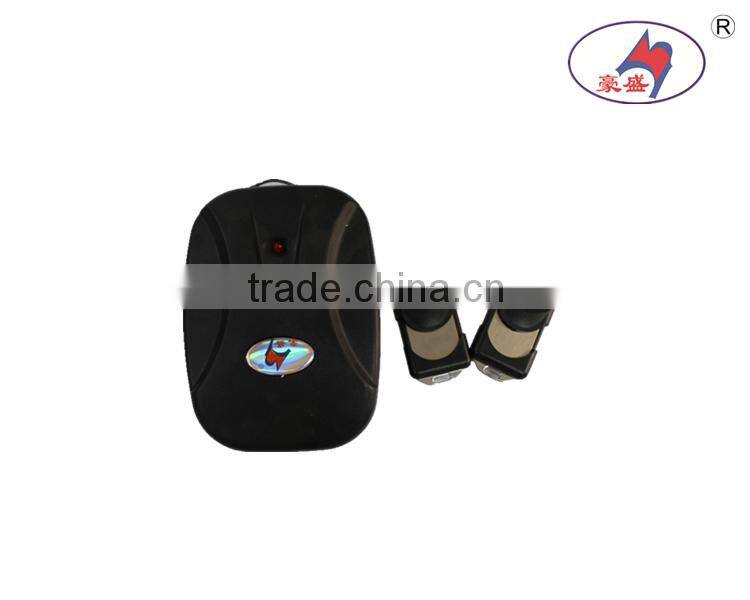 2015 New garage door remote control