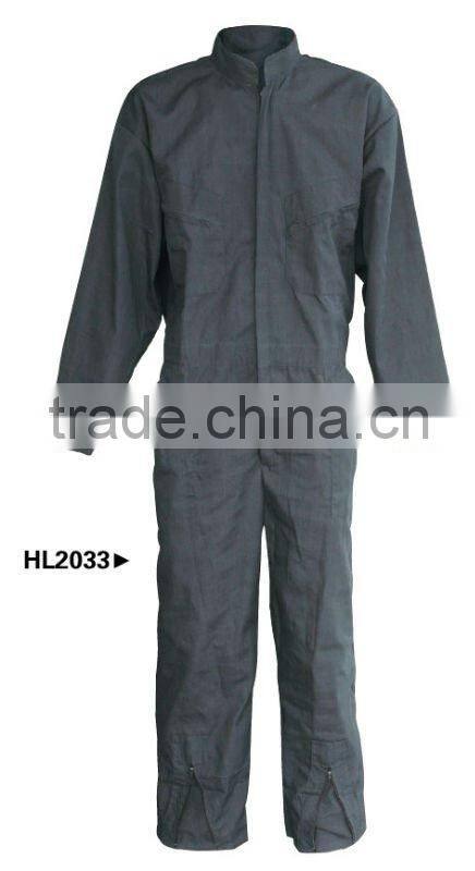 coveralls industrial