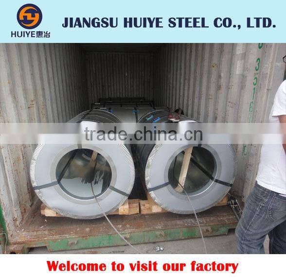 Galvanized Coil/ Galvanized steel coil