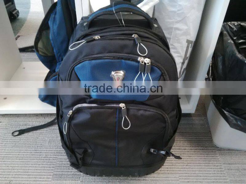 Large sports equipment bag