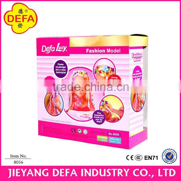 OEM vinyl figure action figure QEE toy