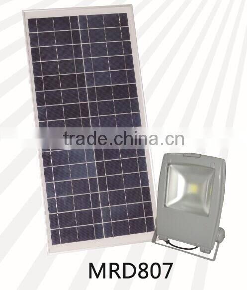 hot sale waterproof led solar street light/garden light solar street lighting system