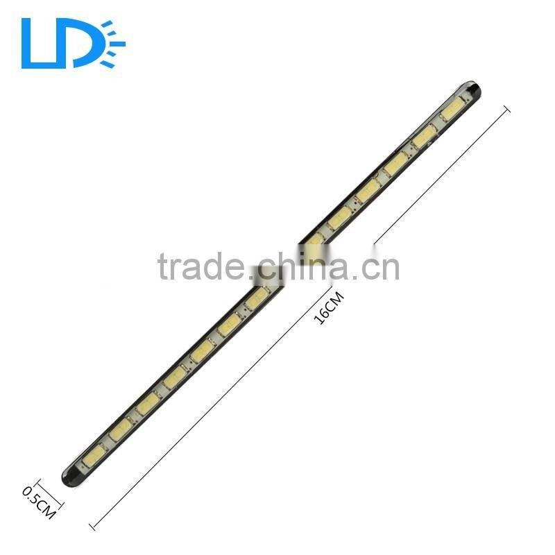 factory shop day lamp car day light auto led car headlight