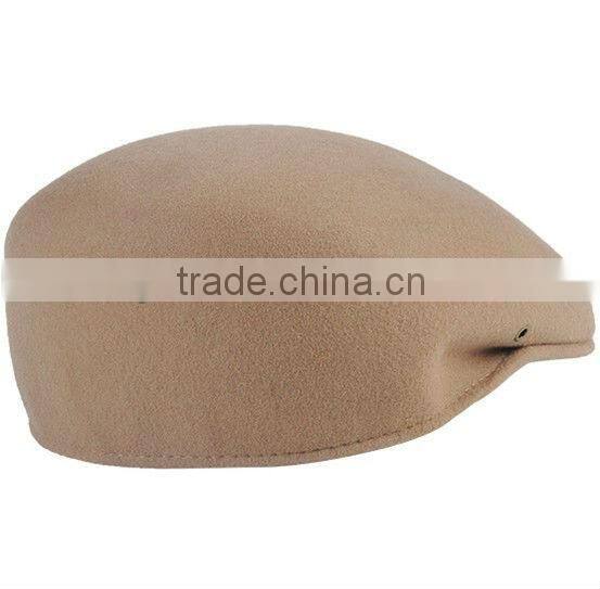 COTTON Mens Vintage Beret Cap Cabbie Newsboy Flat Hat Gatsby Driver