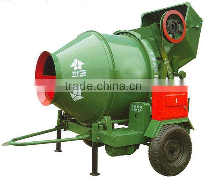 hydraulic moving block machine DY6-25 Egg laying block machine