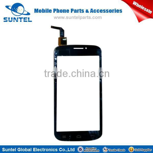 TOUCH PANEL FOR ARCHOS 50 TITANIUM PARTS,for archos titanium touch