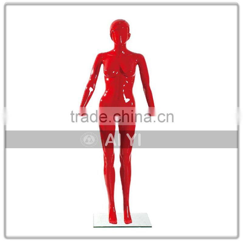 AIYI sexy lifelike female mannequin doll