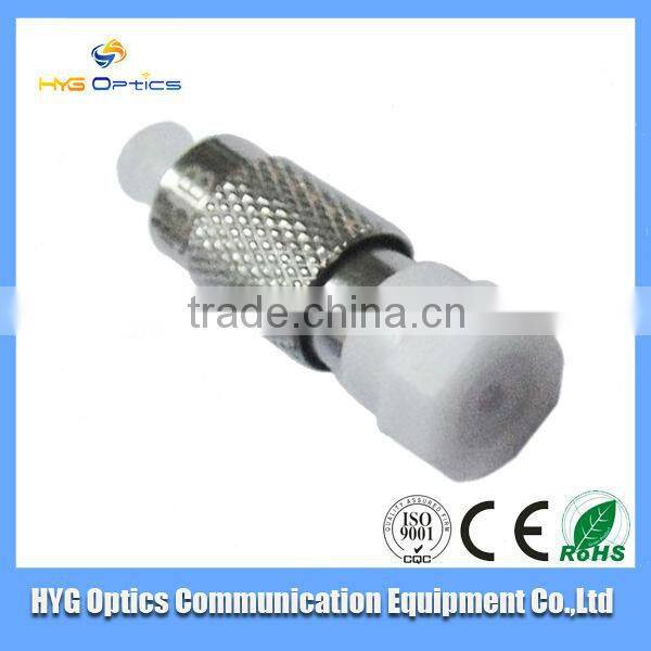 fiber optic attenuator FC Optical fiber Attenuator