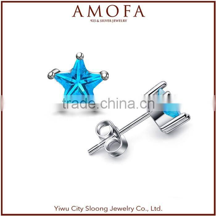 Oem 2016 Cheap Earrings Made In China