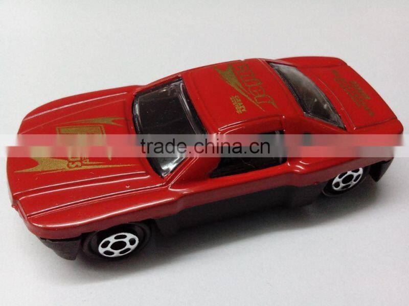 1:64 Diecast Metal car Toys Mini diecast car