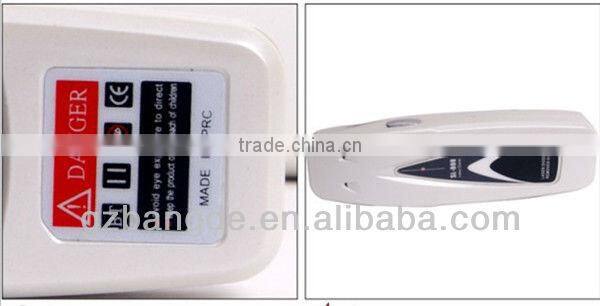 Mini Permanent Laser Hair Removal Beauty Machine BD-J002