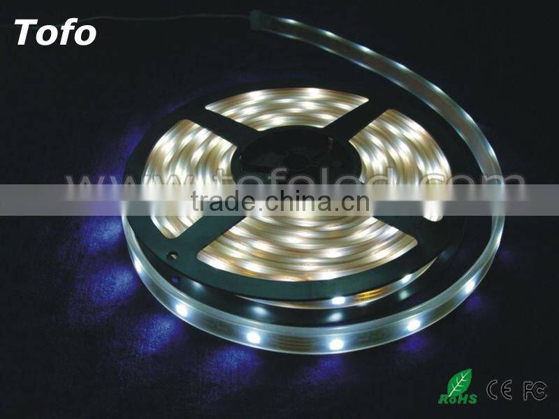 hot product! LED light strip, smd 5050 water proof led strip
