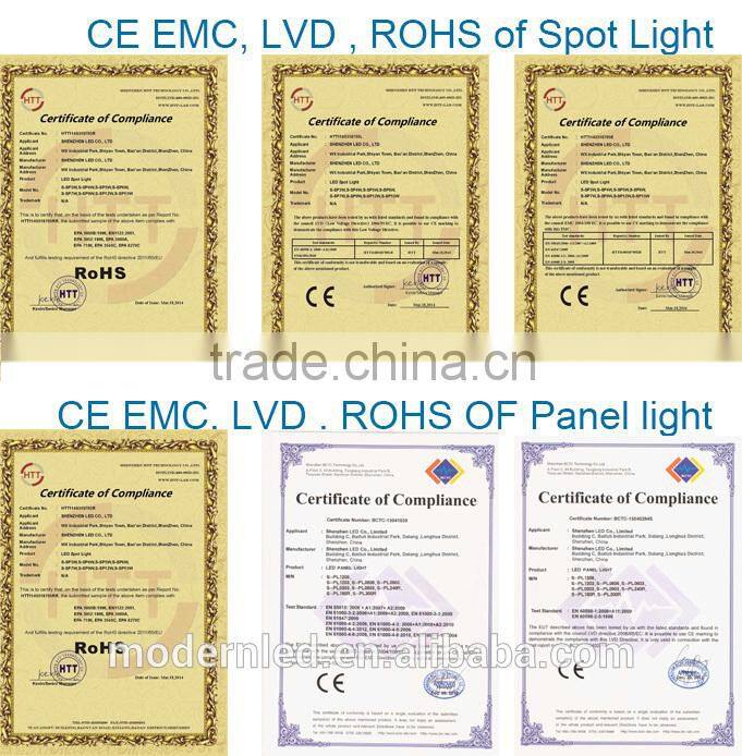 2016 new waterproof linear high bay light 3 module 150w Meanwell driver