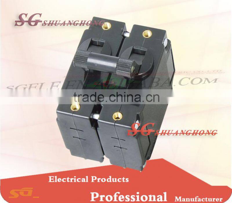 IMB-30 Hydraulic Magnetic Circuit Breaker EQUIPMENT CIRCUIT BREAKER