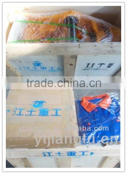 High quality quick hitch coupler