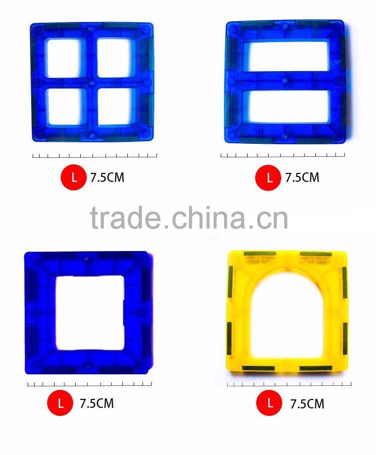 Magna tile 9 Time Beam tiles enducational tiles