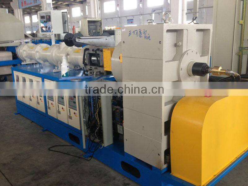 150-20D Rubber Sealing Strip production line Industry rubber machine