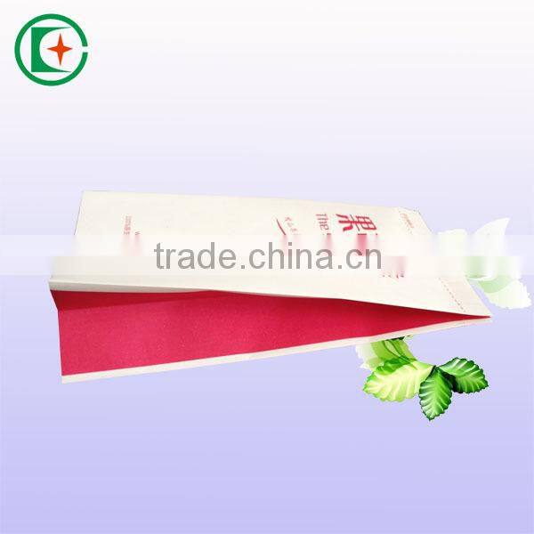 Greaseproof cake paper bag sandwich packaging bag