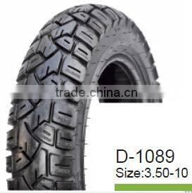 Motorcycle Tyre 90/100-14