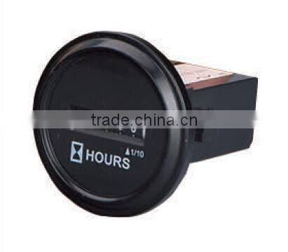 Counter Digital Hour Meter SYS-4 10-80V (AC and DC both) AC100-250V