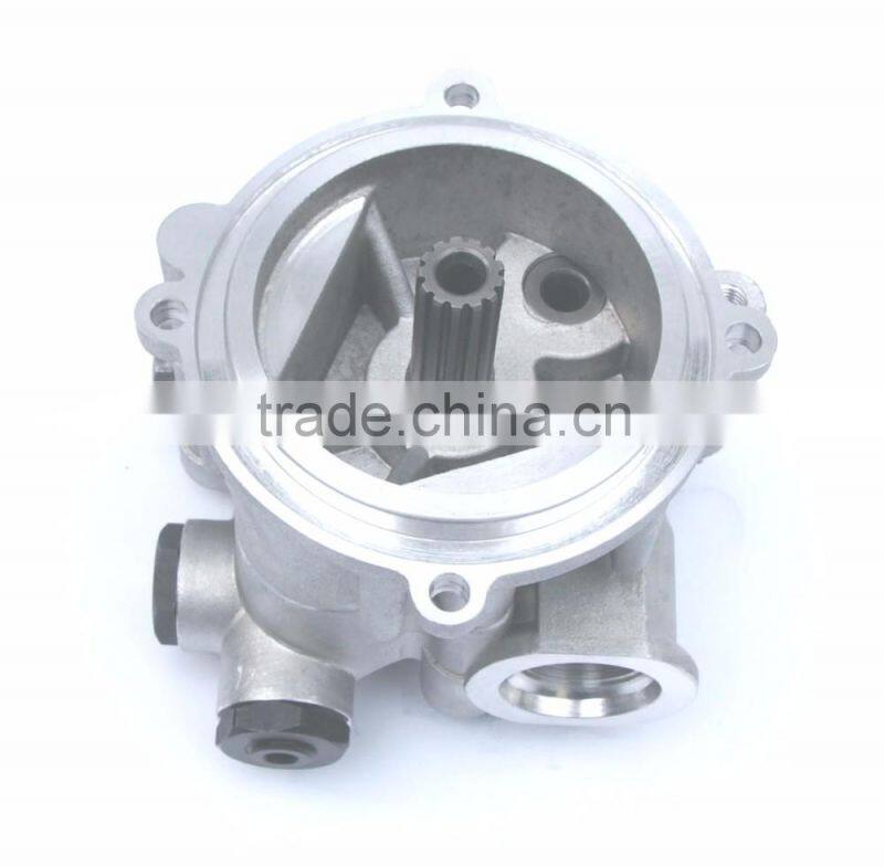 Best price excavator pump factory KAWASAKI K3V112DT K3V180 charge pilot hydraulic excavator pump