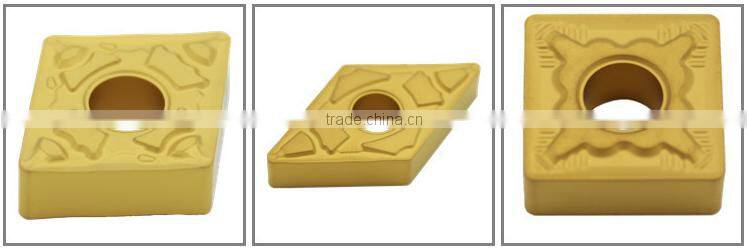 Tungsten Machine Tool CNC Carbide Inserts