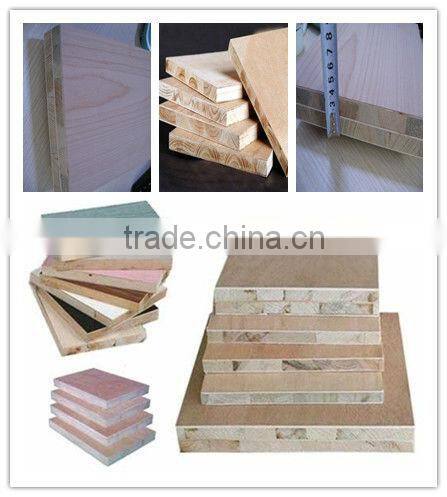 fancy veneer blockboard