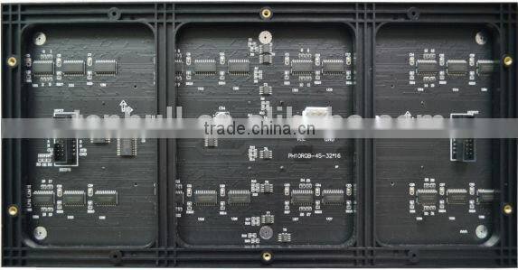 p10 3528 smd indoor led screnn led module