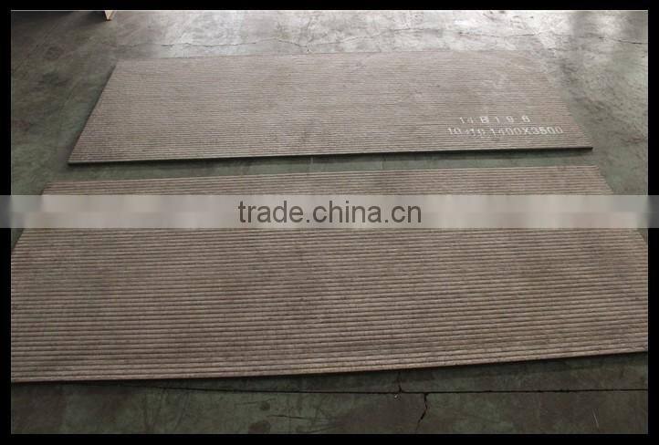 hot sale hardened steel plate from alibaba best sellers