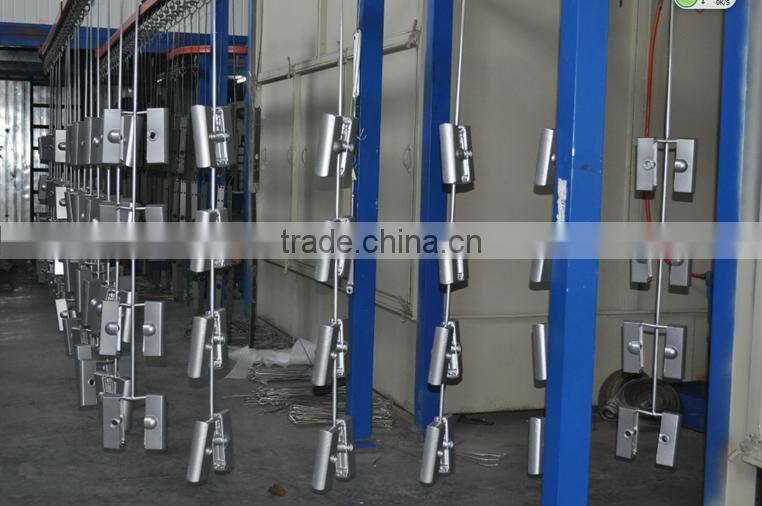 Heavy duty garage door closer latest door closers UL listed