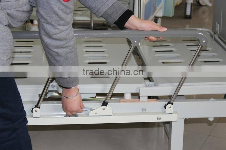 New product ideas electric hospital bed shipping from china