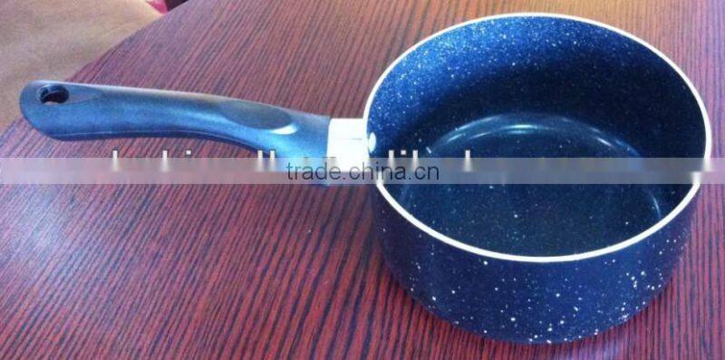 Aluminum Non-stick Sauce Pan