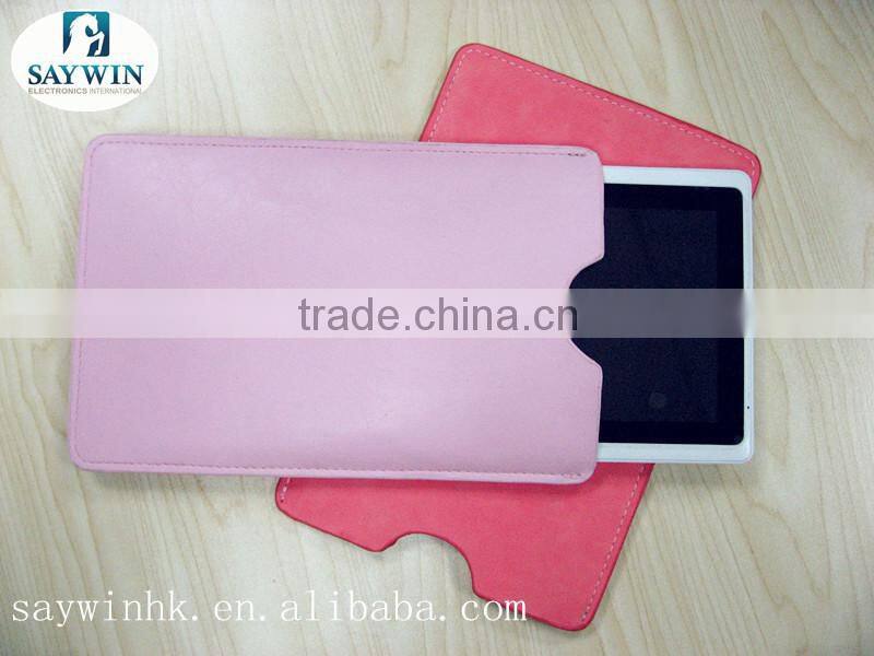 Light Direct insertion leather tablet cases tablet sleeve for 7inch/8inch/9inch/10.1inch