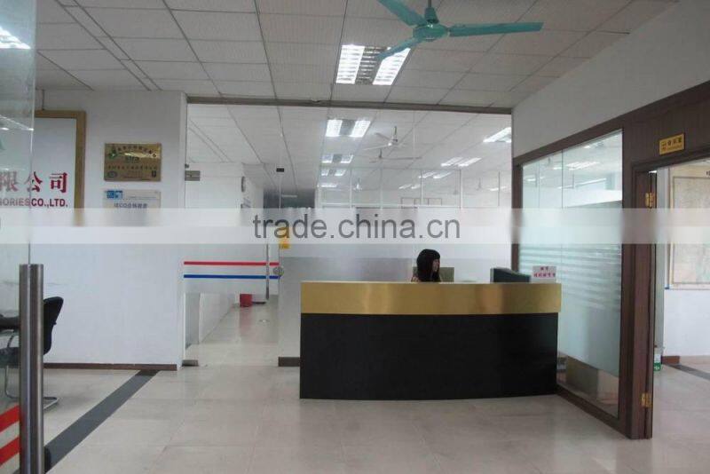 different colour hair tie, pre-packed hair accessories, high quality,