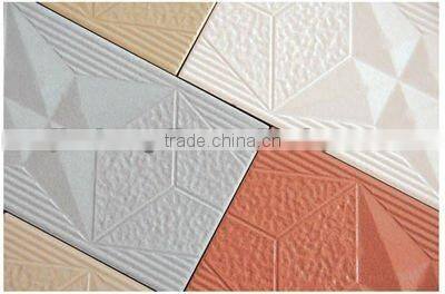 TE2055 full body external exterior wall tile outdoor wall tile