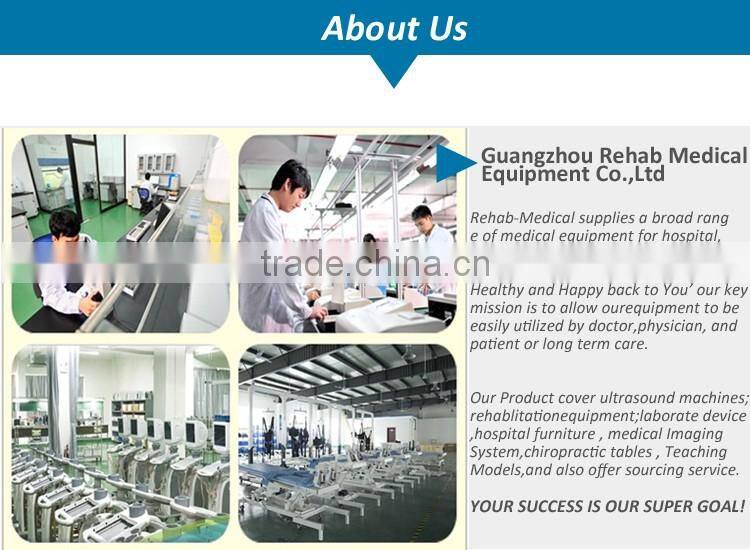 Portable Ultrasound Machine/Portable Ultrasound Scanner/Portable Ultrasound Manufacture Supplies- BPU09