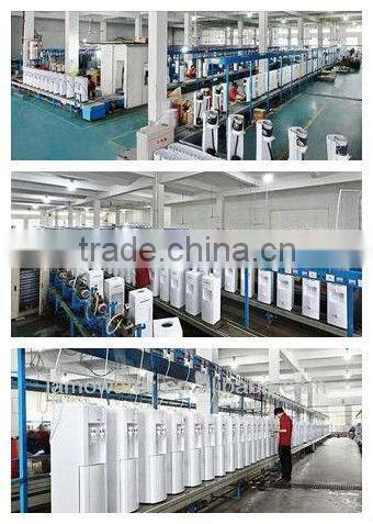 hot and cold water purifier