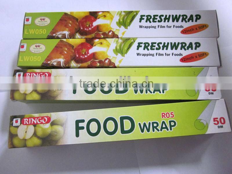 Fully automatic Aluminum Paper boxing machine