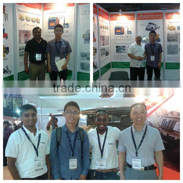 2016 Economic foam concrete block cutting machine/brick cutter with low price and high effective