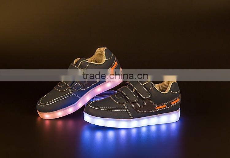 kid led shoes kids led light shoes colourful roller shoes for fashion children