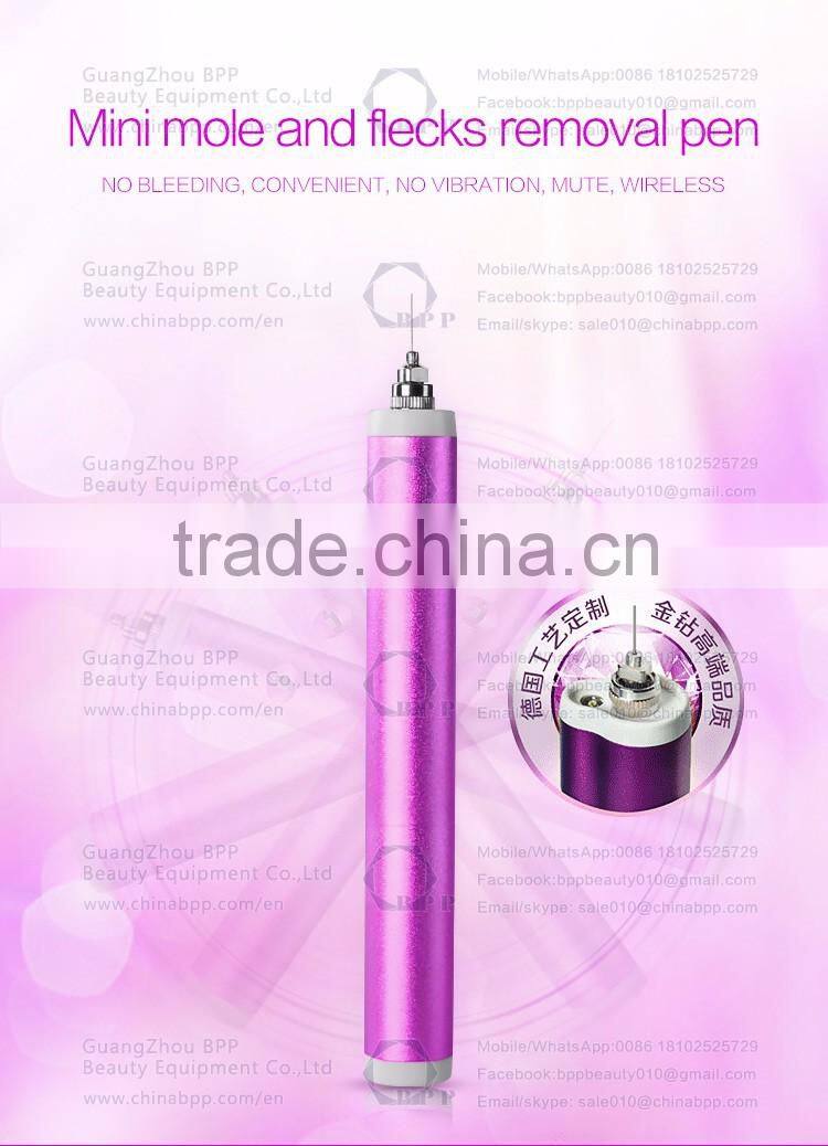 Best quality and lowest price for freckle removel laser pen