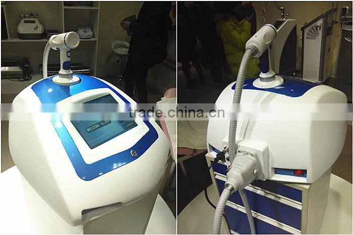 HIFUSHAPE body slimming hifu fat reduction portable ultrasound machine