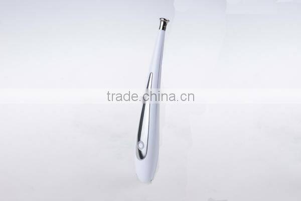 Portable instant face lift eye contouring treatment equipment