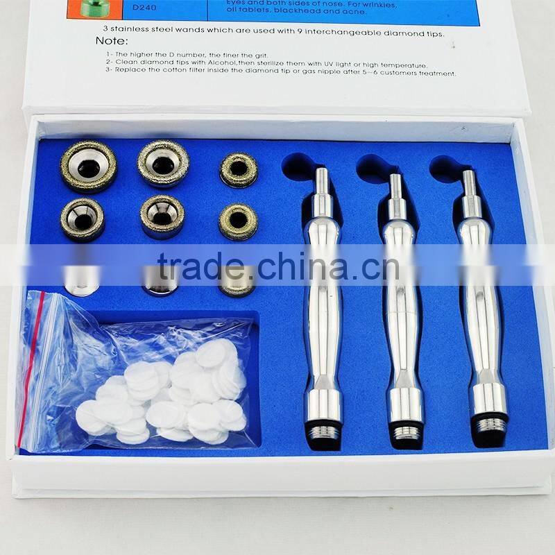 newest and best diamond dermabrasion machine for blackbhead removal